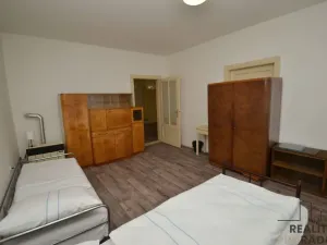 Prodej bytu 3+1, Brno - Zábrdovice, Špitálka, 85 m2