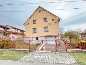 Prodej rodinného domu, Ostrava - Petřkovice, Do Luk, 222 m2