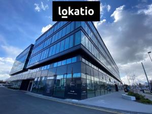 Pronájem kanceláře, Olomouc, 1330 m2