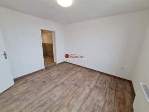 Pronájem bytu 2+kk, Teplice - Trnovany, Antonína Sochora, 58 m2