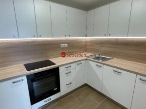 Pronájem bytu 2+1, Teplice - Trnovany, Antonína Sochora, 59 m2