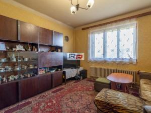 Prodej rodinného domu, Charváty - Drahlov, 100 m2