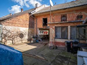 Prodej rodinného domu, Charváty - Drahlov, 100 m2