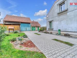 Prodej rodinného domu, Chudeřice, 82 m2