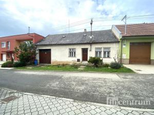Prodej rodinného domu, Žeravice, 150 m2