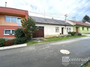 Prodej rodinného domu, Žeravice, 150 m2