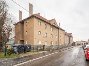 Pronájem bytu 2+kk, Beroun - Beroun-Město, Vorlova, 46 m2