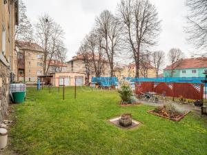 Pronájem bytu 2+kk, Beroun - Beroun-Město, Vorlova, 46 m2