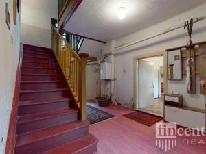 Prodej rodinného domu, Hronov - Velký Dřevíč, 300 m2