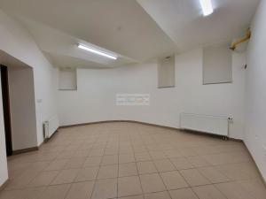 Pronájem skladu, Brno - Královo Pole, Palackého třída, 61 m2