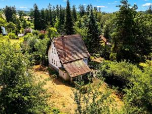 Prodej pozemku pro bydlení, Mnichovice - Myšlín, 1384 m2