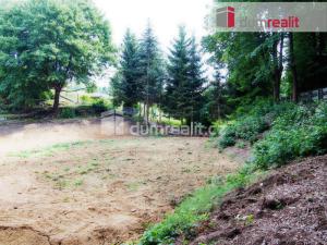 Prodej pozemku pro bydlení, Liberec, Radčická, 1092 m2