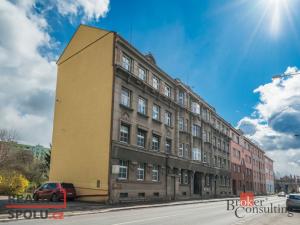 Prodej bytu 3+1, Jaroměř - Pražské Předměstí, Husova, 122 m2