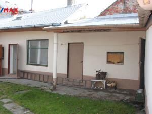 Prodej rodinného domu, Chvalčov, Na Kamenci, 98 m2