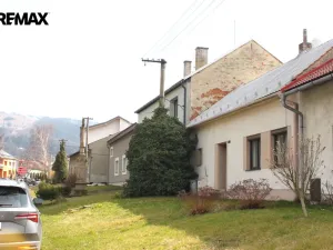 Prodej rodinného domu, Chvalčov, Na Kamenci, 98 m2