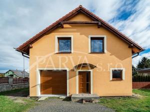 Prodej rodinného domu, Šťáhlavy, 17. listopadu, 168 m2