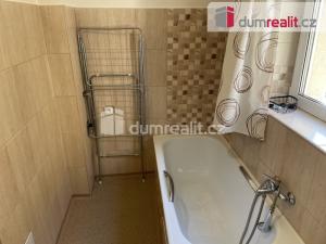 Pronájem bytu 1+kk, Luhačovice, Josefa Černíka, 25 m2