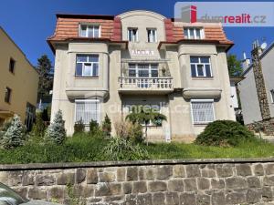 Pronájem bytu 1+kk, Luhačovice, Josefa Černíka, 25 m2