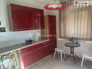Pronájem bytu 1+kk, Luhačovice, Josefa Černíka, 25 m2