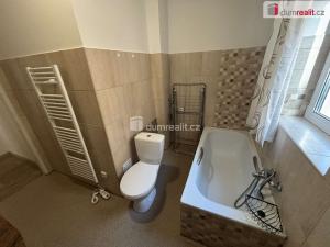Pronájem bytu 1+kk, Luhačovice, Josefa Černíka, 25 m2