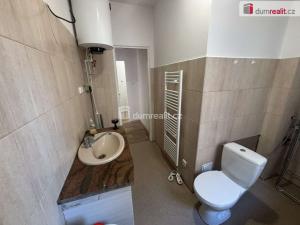 Pronájem bytu 1+kk, Luhačovice, Josefa Černíka, 25 m2