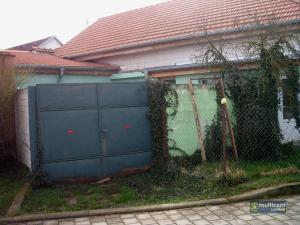 Prodej rodinného domu, Ivanovice na Hané - Chvalkovice na Hané, 220 m2