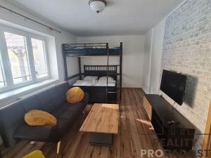 Prodej bytu 3+kk, Lipová-lázně - Horní Lipová, 64 m2