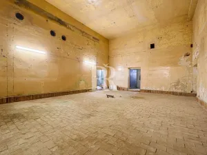 Prodej komerční nemovitosti, Nový Bor, B. Egermanna, 1777 m2