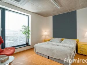 Pronájem bytu 3+kk, Brno, Studentská, 67 m2
