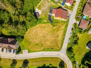 Prodej pozemku pro bydlení, Větřní, 981 m2