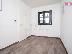 Prodej rodinného domu, Tehovec, 26 m2