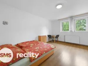 Prodej ubytování, Holčovice - Komora, 442 m2