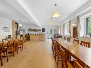 Prodej ubytování, Holčovice - Komora, 442 m2