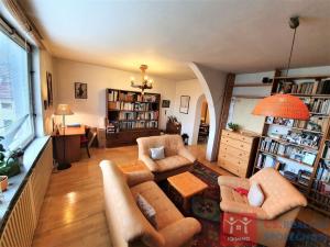 Prodej rodinného domu, Brno - Černovice, Bolzanova, 229 m2