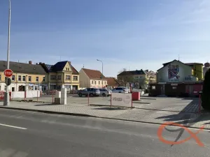 Pronájem - jiné, Prostějov, Tylova, 15 m2