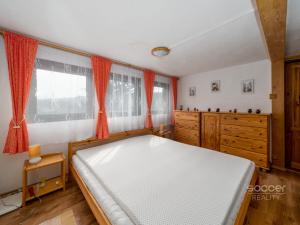 Prodej rodinného domu, Lubenec, Jelení, 81 m2