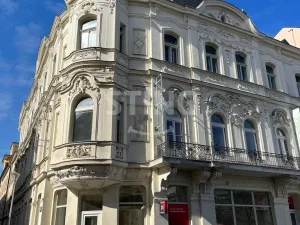 Pronájem obchodního prostoru, Ostrava, Masarykovo náměstí, 240 m2