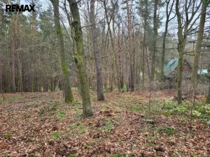 Prodej pozemku pro bydlení, Chyňava, 1246 m2