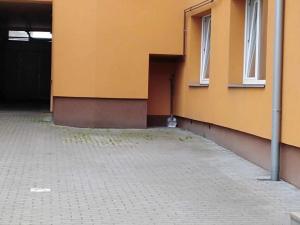 Pronájem garážového stání, Prostějov, Plumlovská, 30 m2