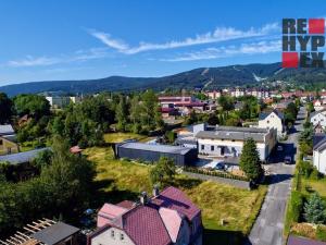 Prodej pozemku pro bydlení, Liberec - Liberec VIII-Dolní Hanychov, Strakonická, 2699 m2