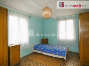 Prodej rodinného domu, Plesná, Kaštanová, 120 m2