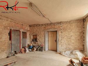 Prodej bytu 3+1, Židovice, 160 m2