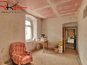 Prodej bytu 3+1, Židovice, 160 m2