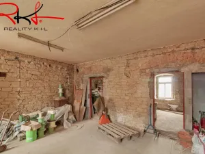 Prodej bytu 3+1, Židovice, 160 m2