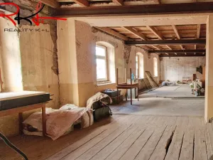 Prodej bytu 3+1, Židovice, 160 m2