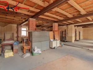 Prodej bytu 3+1, Židovice, 160 m2