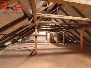 Prodej bytu 3+1, Židovice, 160 m2