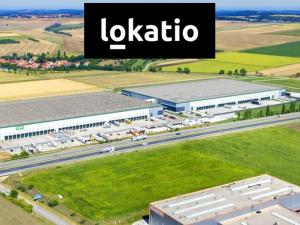 Pronájem skladu, Syrovice, 5061 m2