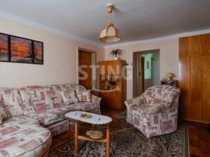 Prodej rodinného domu, Morkovice-Slížany, Nádražní, 90 m2