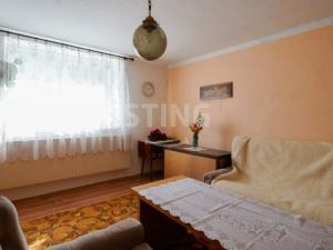 Prodej rodinného domu, Morkovice-Slížany, Nádražní, 90 m2